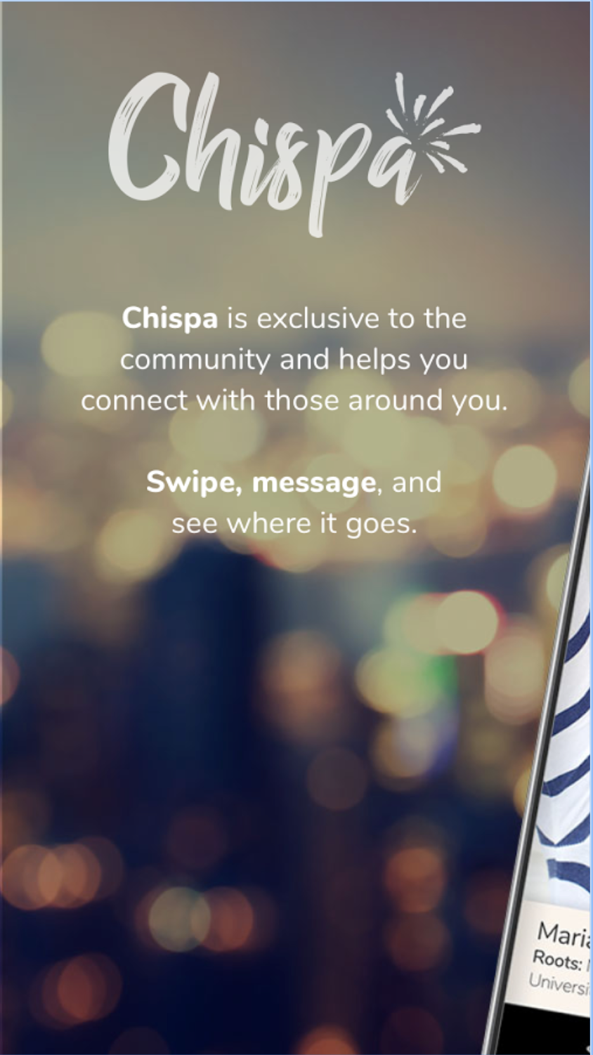 Chispa gallery image