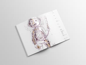 How We Crafted Art Magazine gallery image