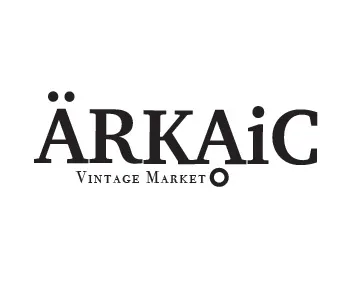 ÄRKḀiC Vintage