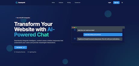 QuestynAI gallery image