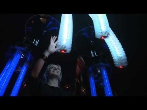 Petting Zoo FRAC Centre gallery image