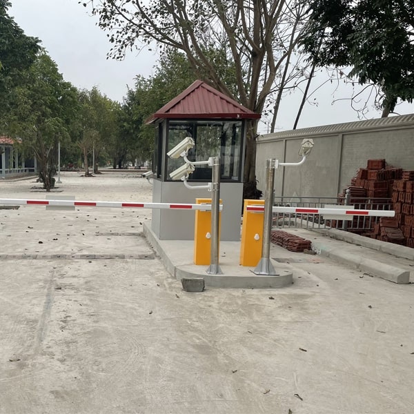 Parking Systems (T-Parking) gallery image