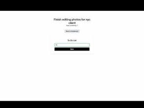 Klorah Tasks - Freelancing Productivity! gallery image