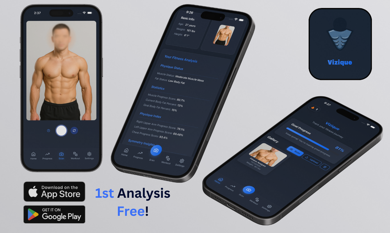 Vizique 2.0.0 gallery image