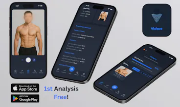 Vizique 2.0.0 gallery image