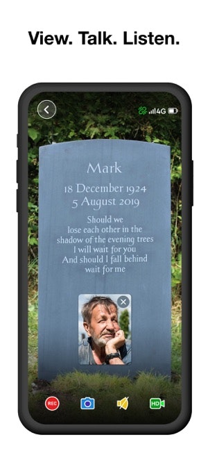 AFTR Camera gallery image