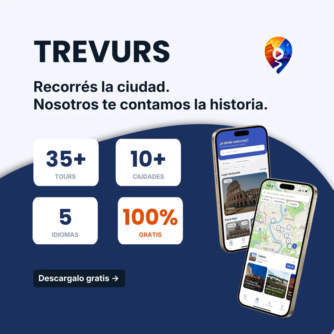Trevurs gallery image