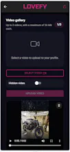 Lovefy gallery image