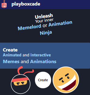 Playboxcade gallery image