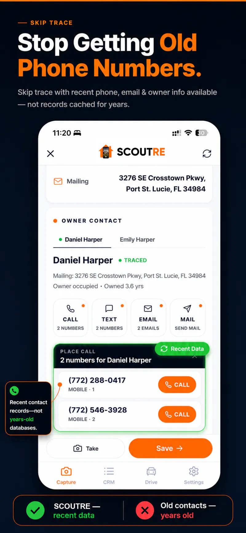 SCOUTRE screenshot 8