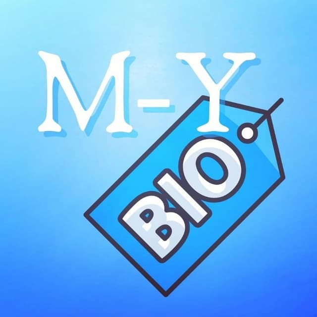 M-Y Bio