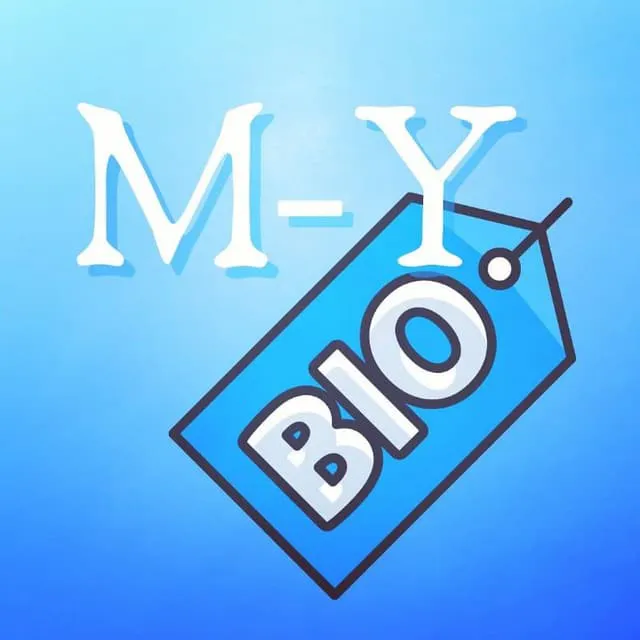 M-Y Bio