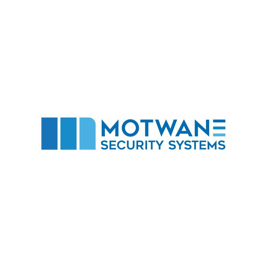 Motwane Security logo