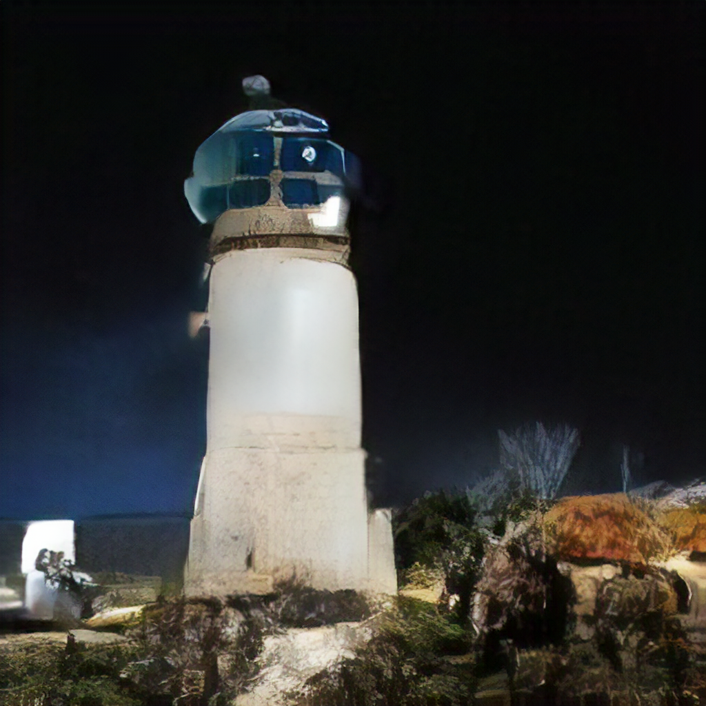 Ganbreeder gallery image