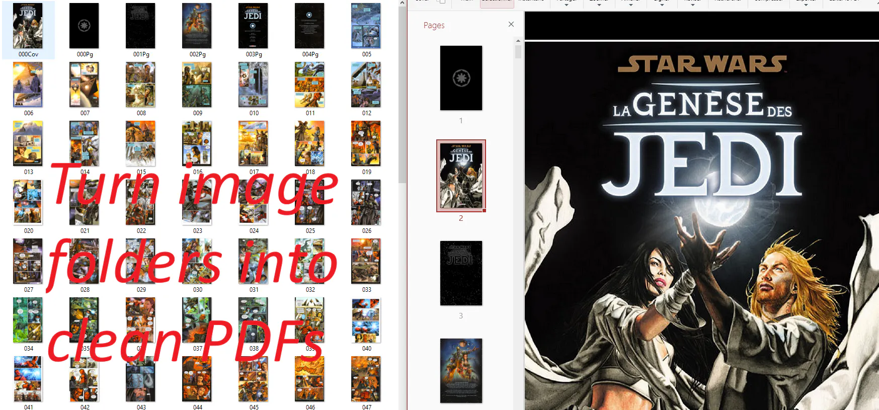 Banner del producto Image Converter