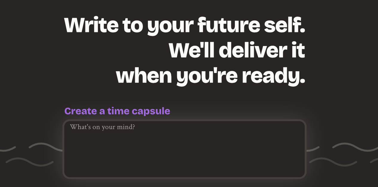 Resurf - Screenshot 2 showing product features and functionality