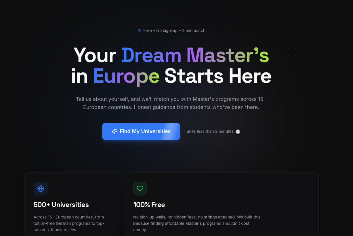 EuroMatch gallery image