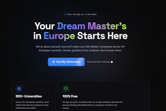 EuroMatch gallery image