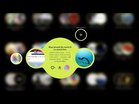 Seenapse 2.020 gallery image