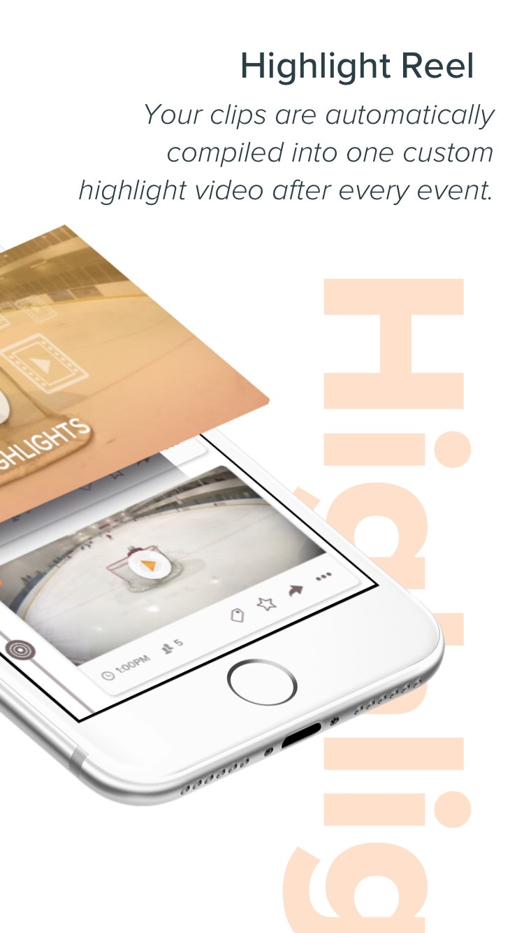 Sporfie gallery image