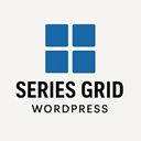 Series grid - WordPr... logo