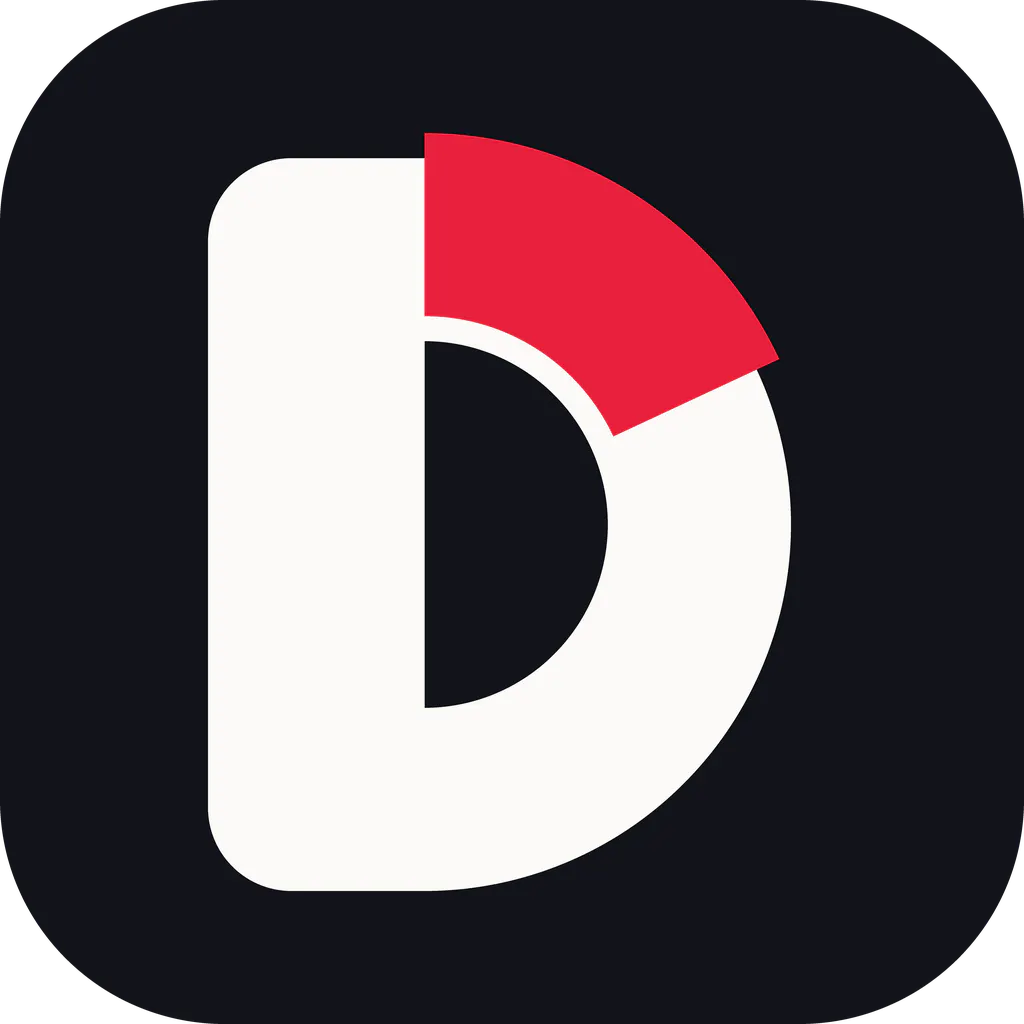 Daized logo