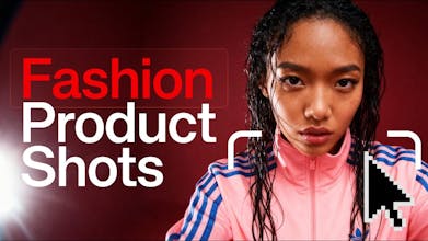 AI Product Shots for Fashion gallery image