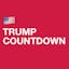 Trump Countdown 🇺🇸 🔥 ⏰