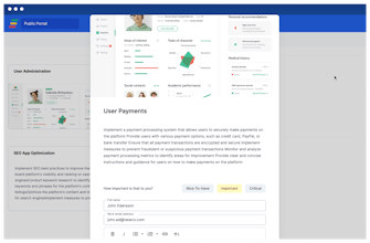 Prodeology gallery image