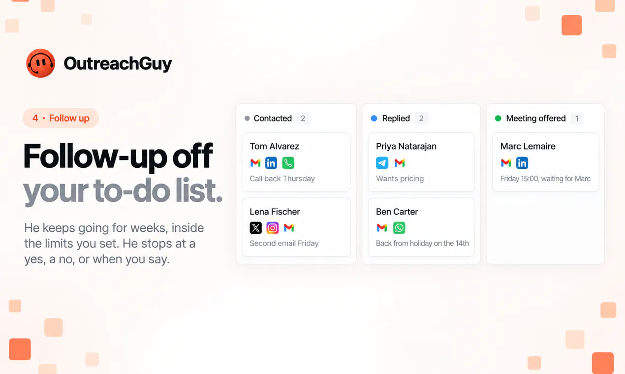 OutreachGuy gallery image