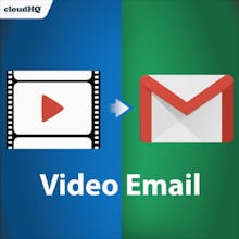 Video Email by cloudHQ gallery image