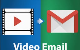Video Email by cloudHQ media 3