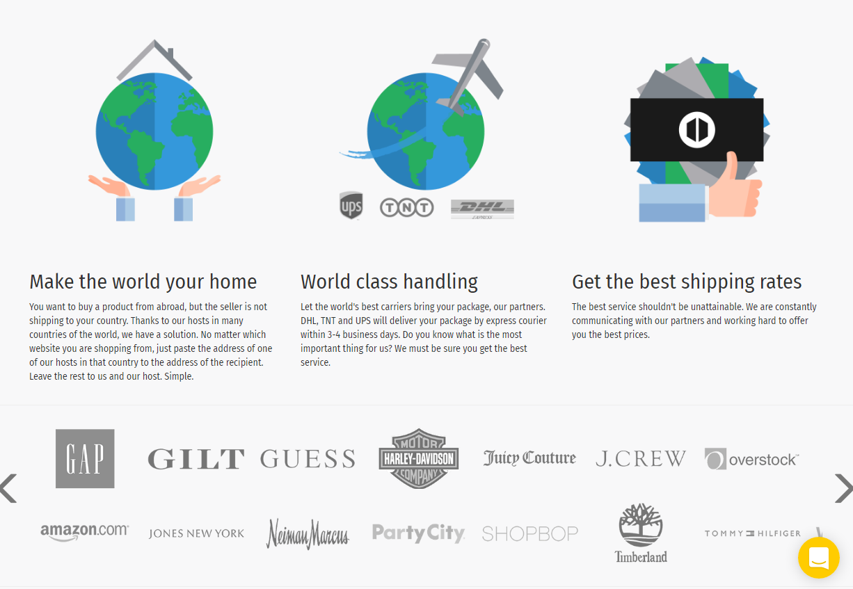 Shippn gallery image