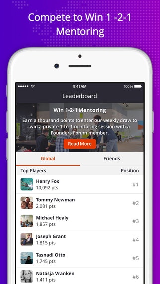 SmartUp gallery image