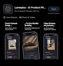 Lumepixa gallery image