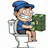 Toilet Pay