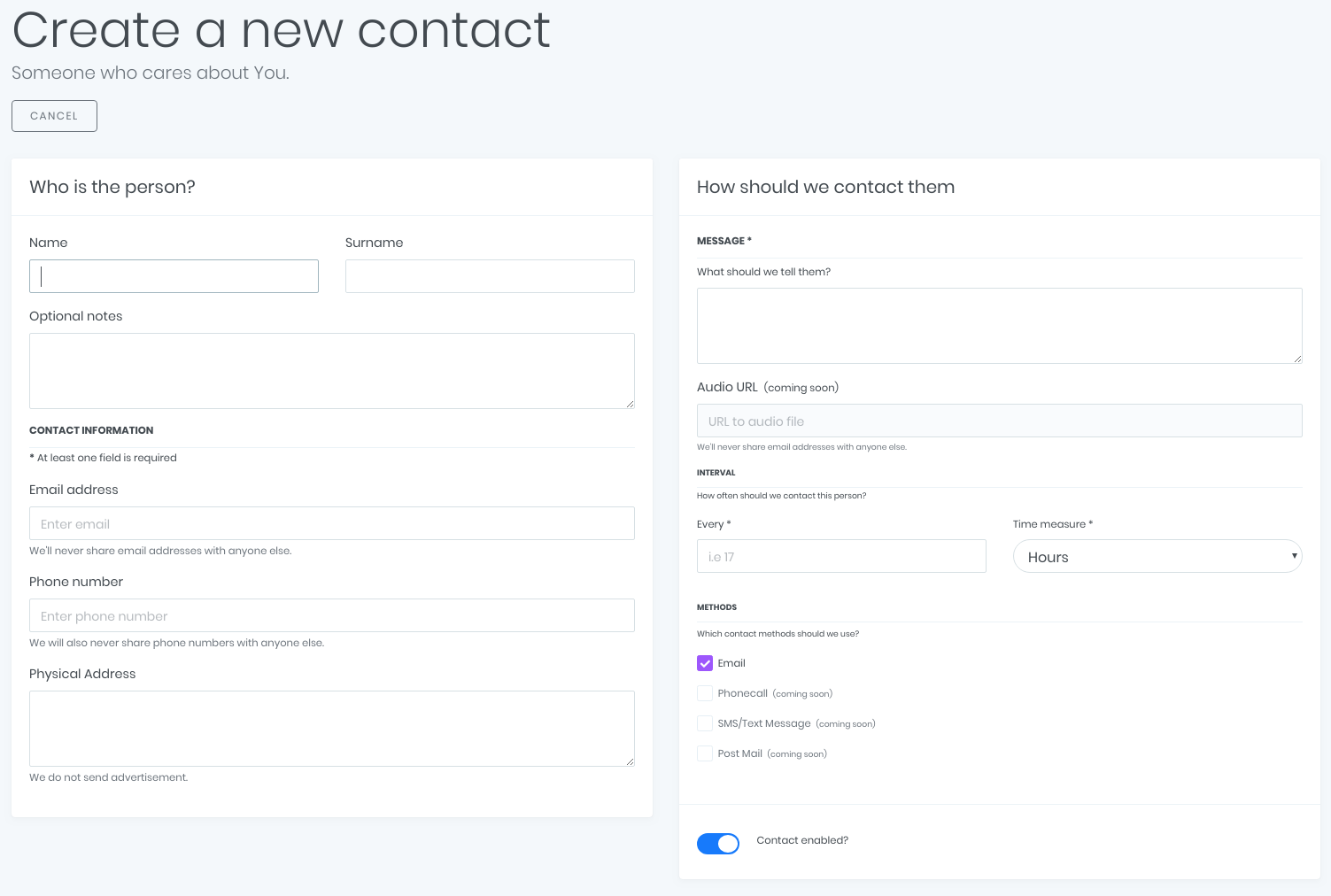 No Worries gallery image