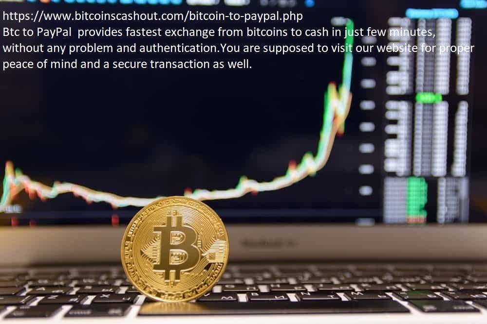 Cryptocurrency Bitcoin To USD Exchange gallery image