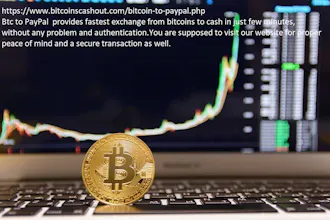 Cryptocurrency Bitcoin To USD Exchange gallery image