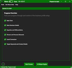 RB Agent gallery image