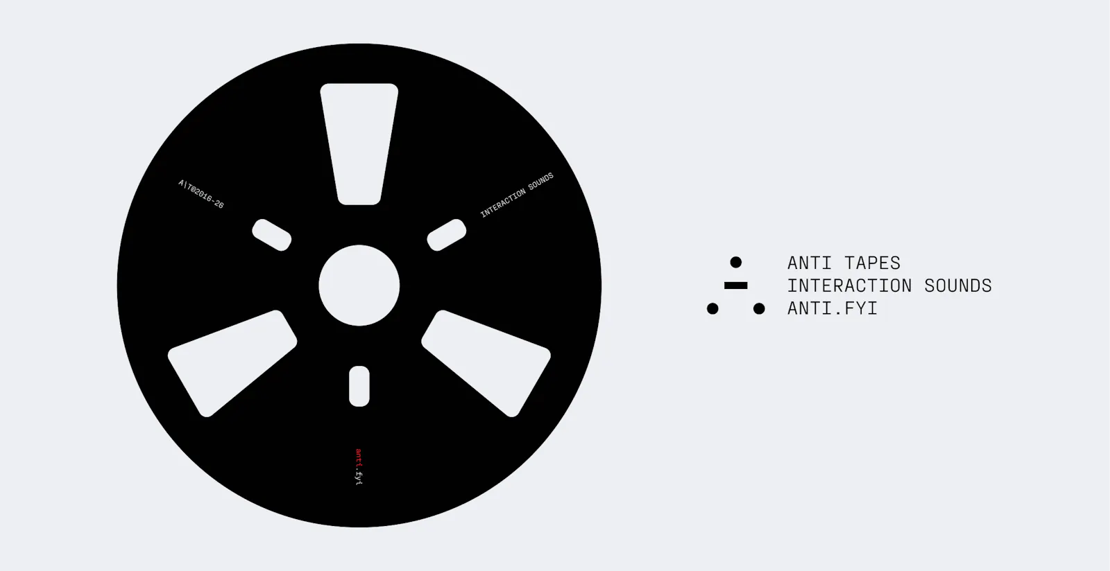 Anti Tapes screenshot 3