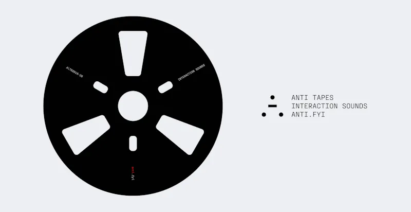 Anti Tapes screenshot 3