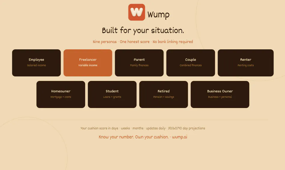Wump  gallery image