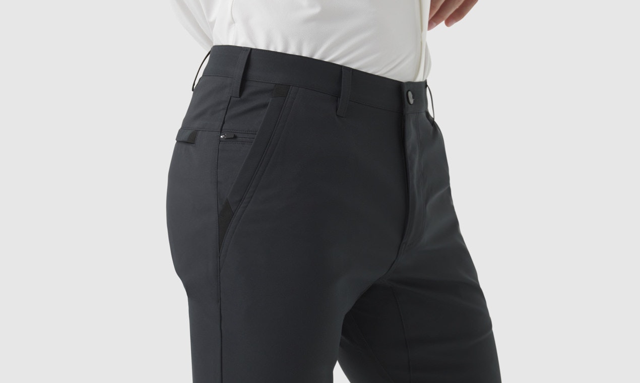 Jetsetter Tech Pants gallery image