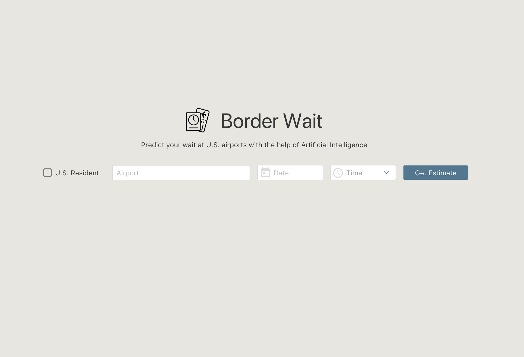 BorderWait gallery image