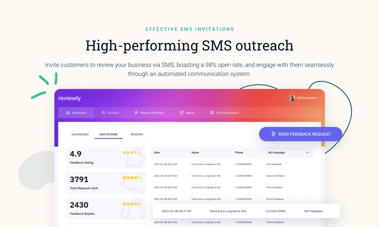 Reviewly AI gallery image