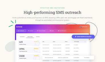 Reviewly AI gallery image