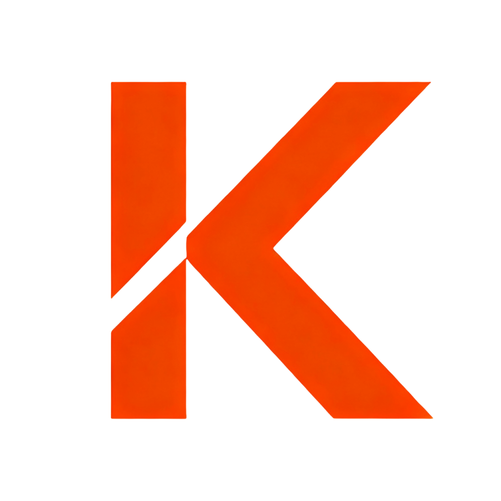 Kirkify logo