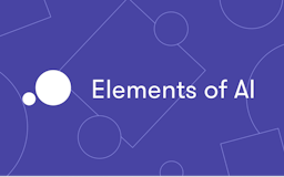 The Elements of AI media 2