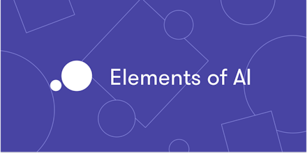 The Elements of AI gallery image